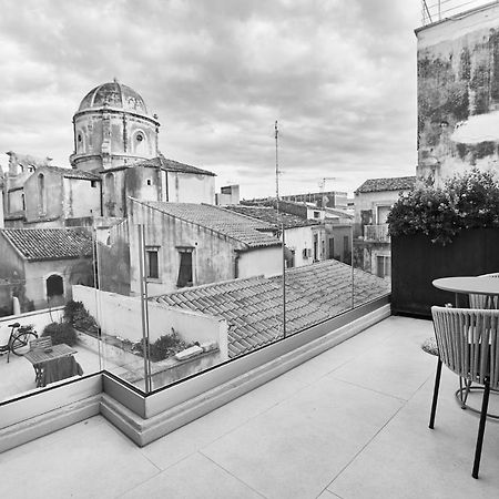 锡拉库扎 Palazzo Salomone酒店 外观 照片