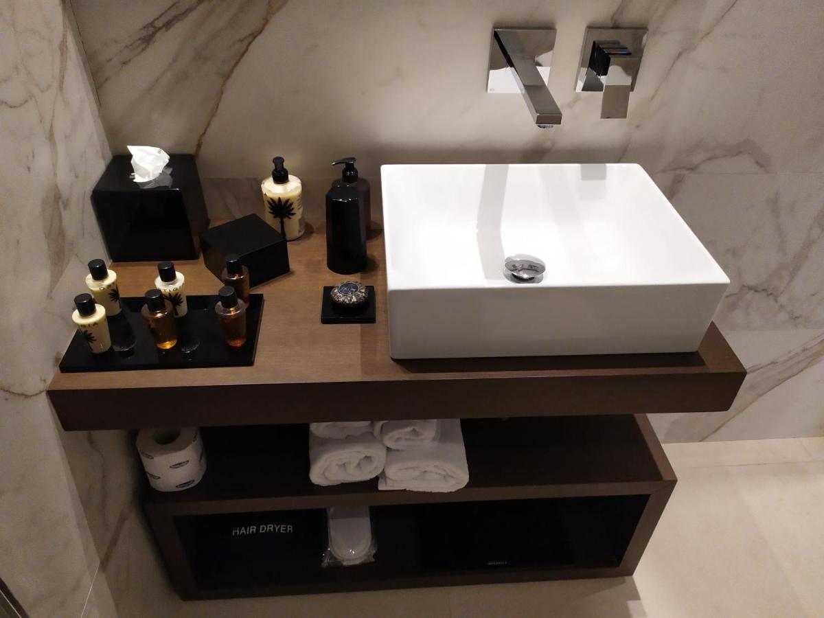锡拉库扎 Palazzo Salomone酒店 外观 照片