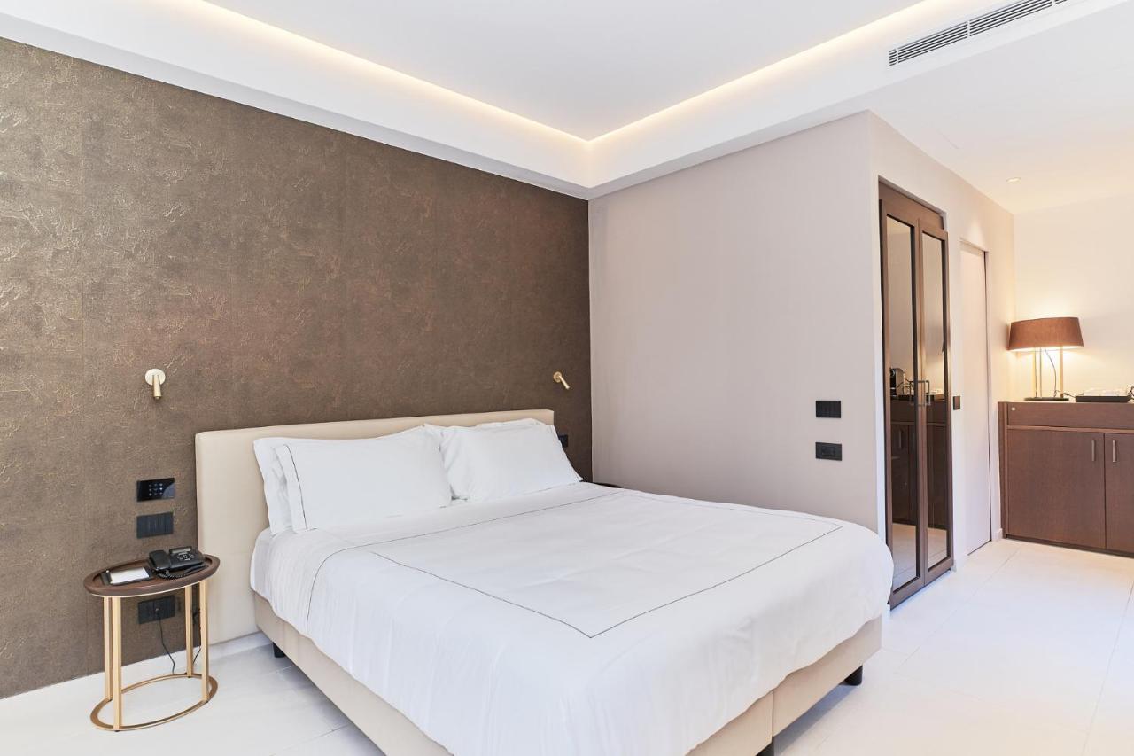 锡拉库扎 Palazzo Salomone酒店 外观 照片
