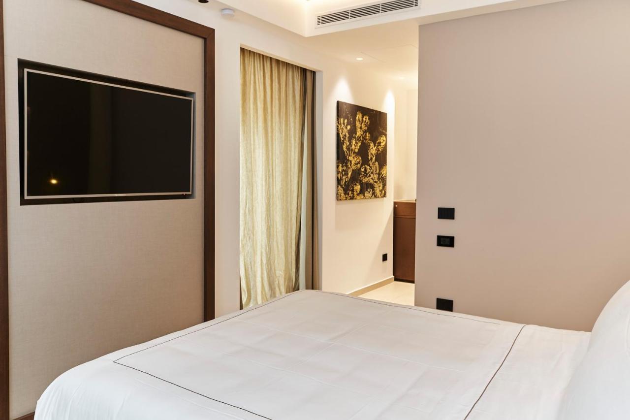 锡拉库扎 Palazzo Salomone酒店 外观 照片