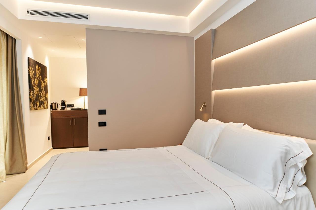 锡拉库扎 Palazzo Salomone酒店 外观 照片