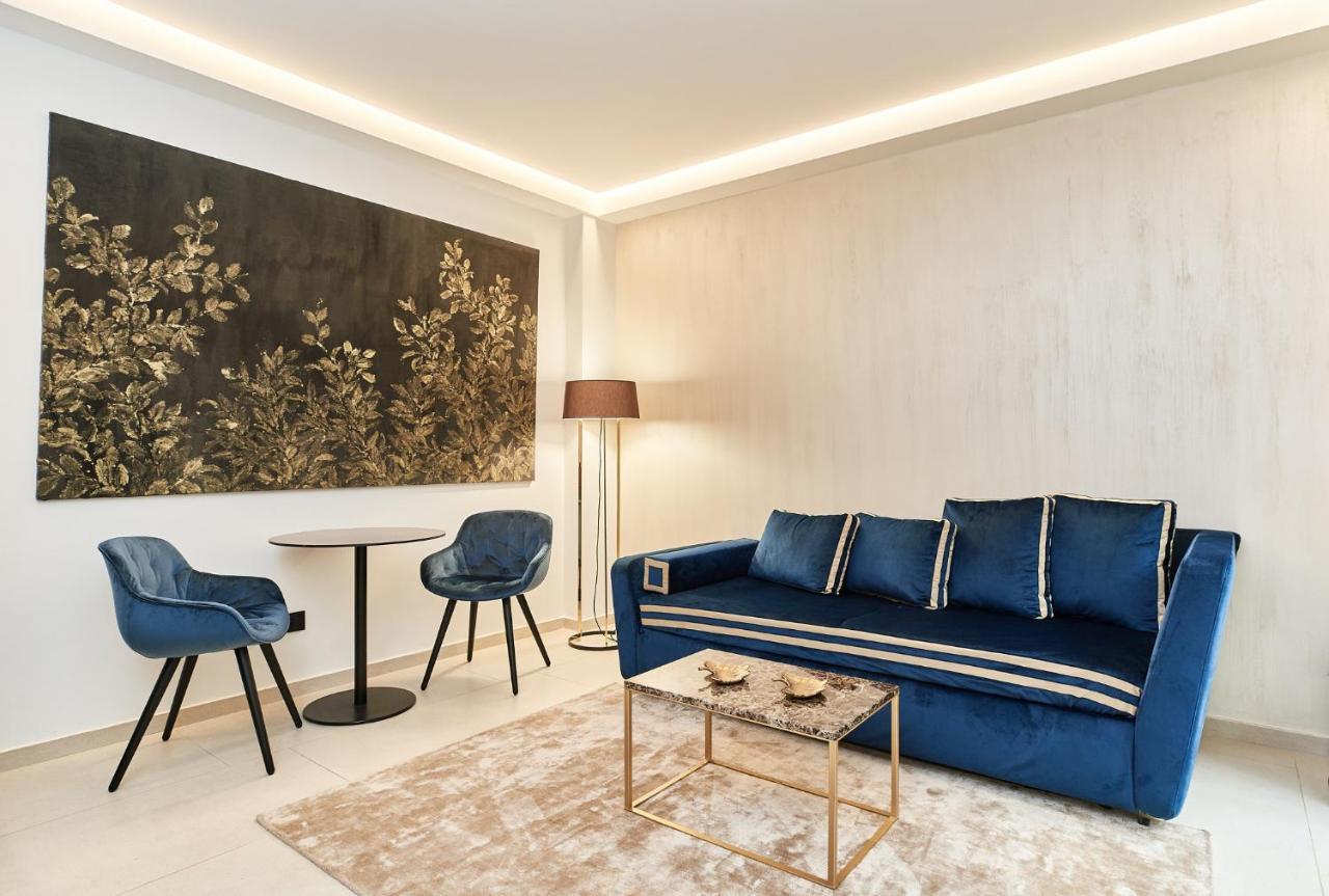 锡拉库扎 Palazzo Salomone酒店 外观 照片