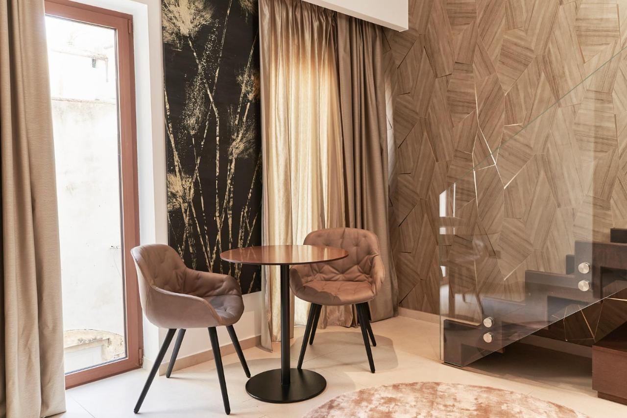 锡拉库扎 Palazzo Salomone酒店 外观 照片