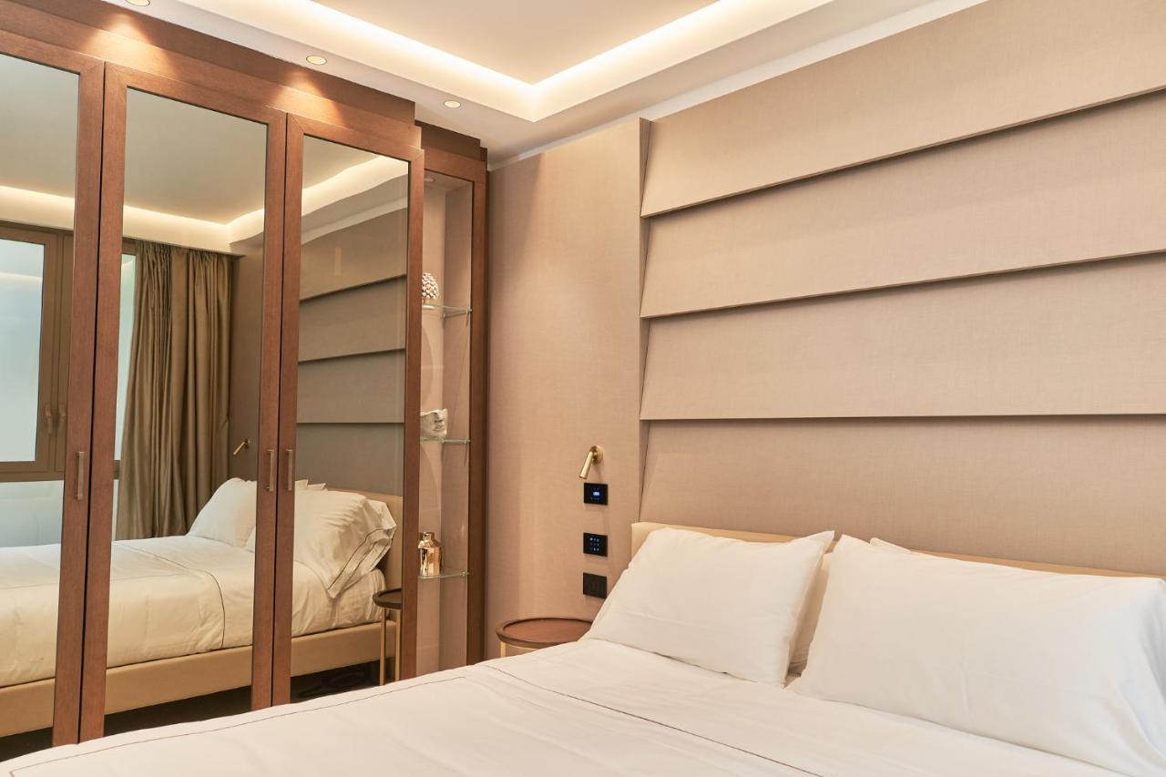锡拉库扎 Palazzo Salomone酒店 外观 照片