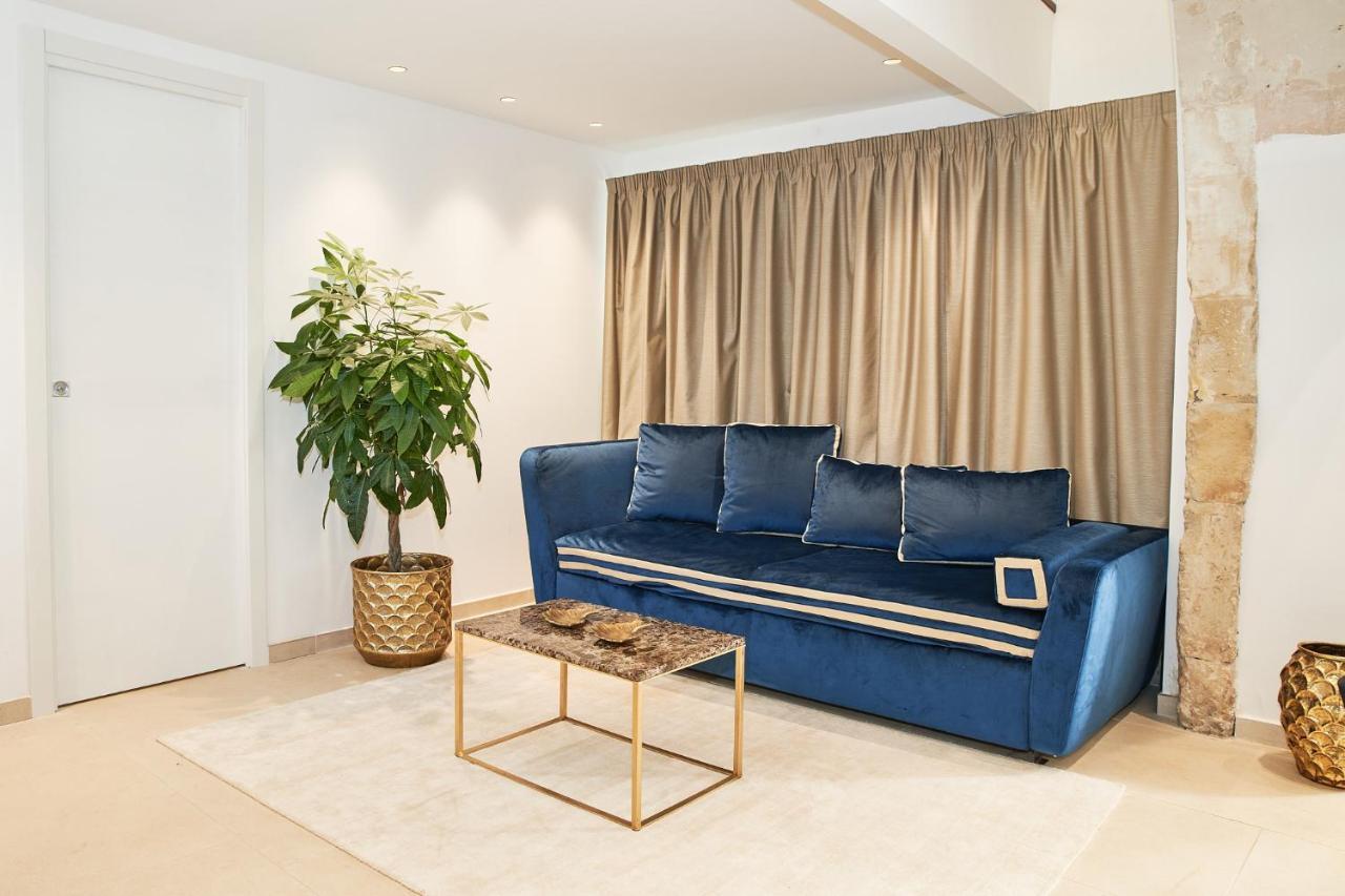 锡拉库扎 Palazzo Salomone酒店 外观 照片