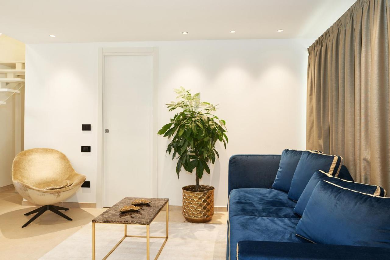 锡拉库扎 Palazzo Salomone酒店 外观 照片