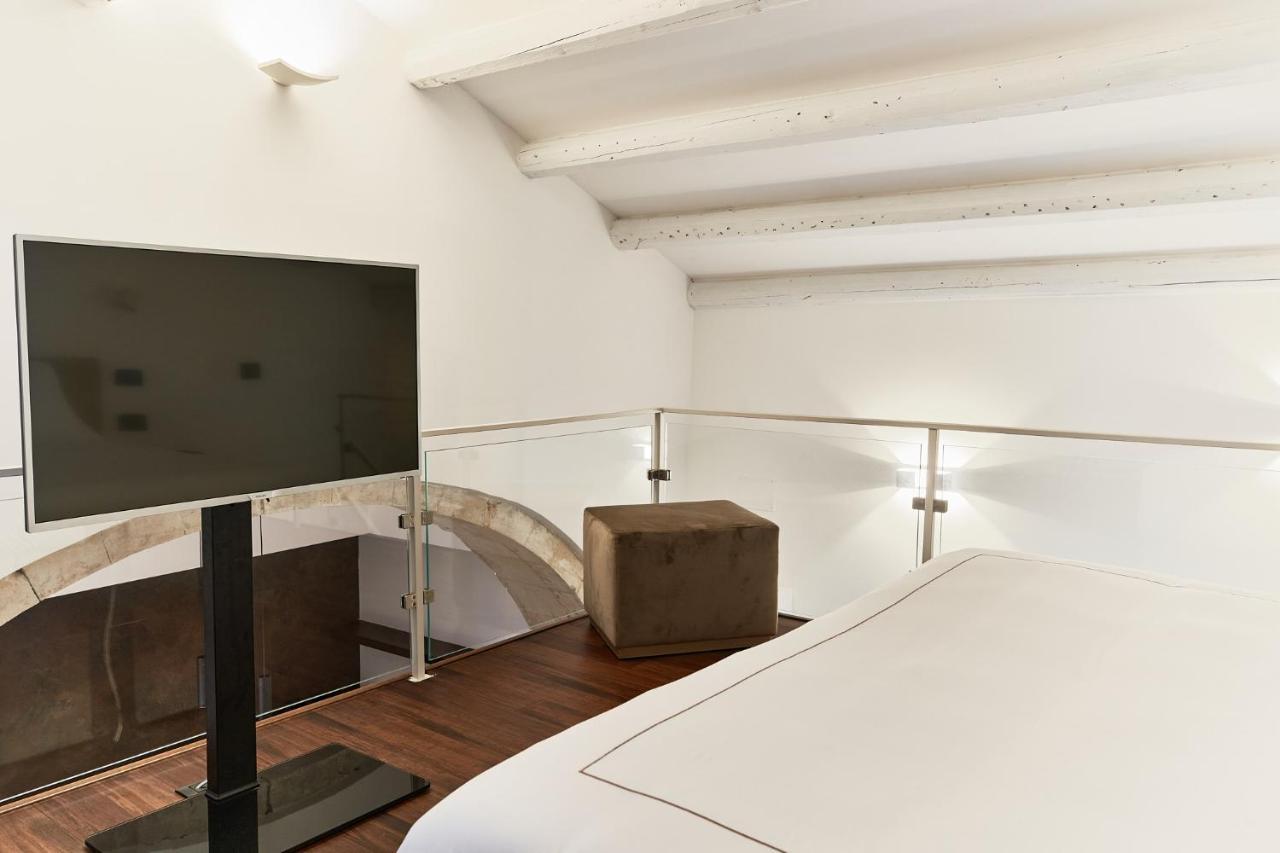 锡拉库扎 Palazzo Salomone酒店 外观 照片