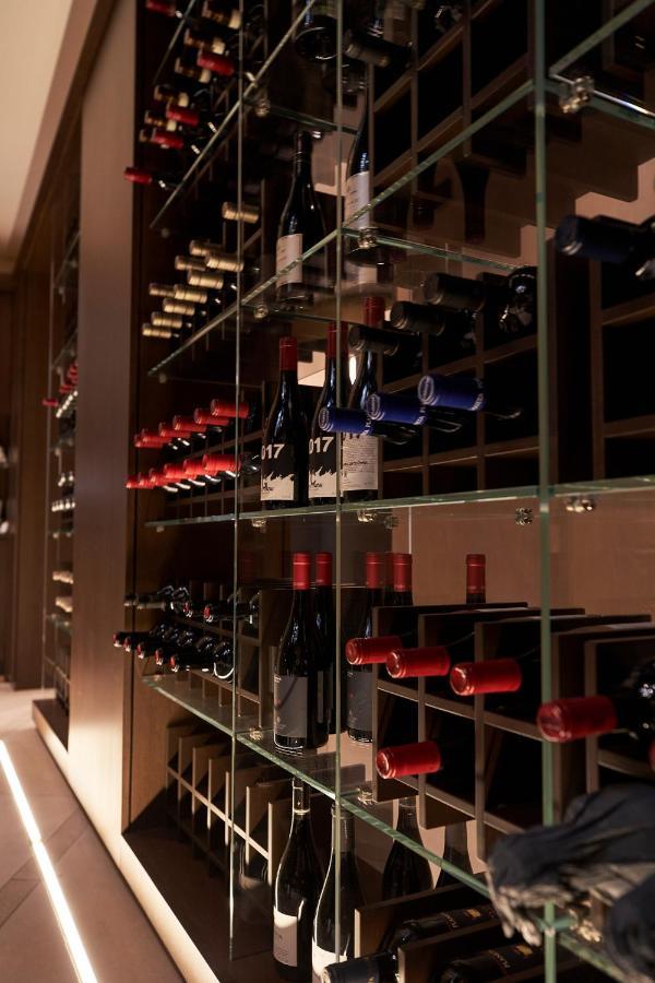 锡拉库扎 Palazzo Salomone酒店 外观 照片
