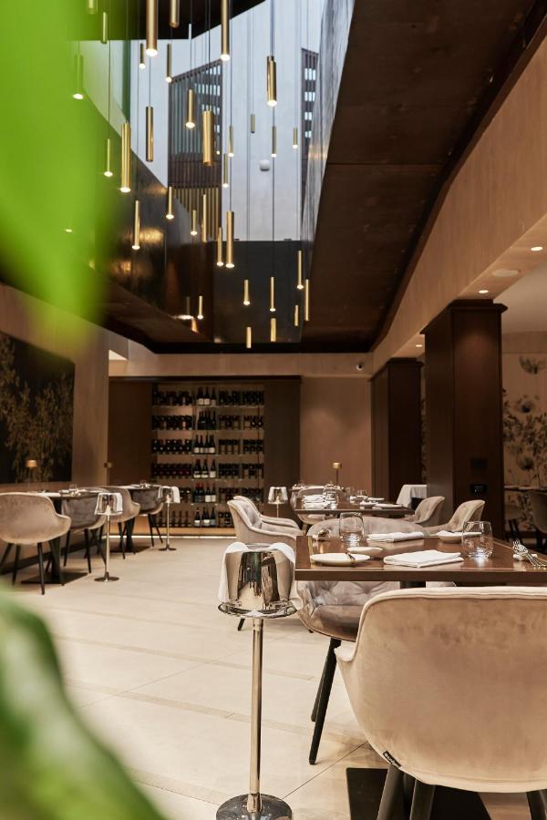 锡拉库扎 Palazzo Salomone酒店 外观 照片