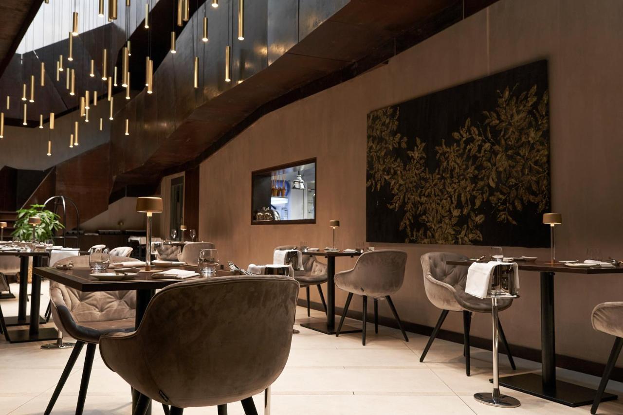 锡拉库扎 Palazzo Salomone酒店 外观 照片