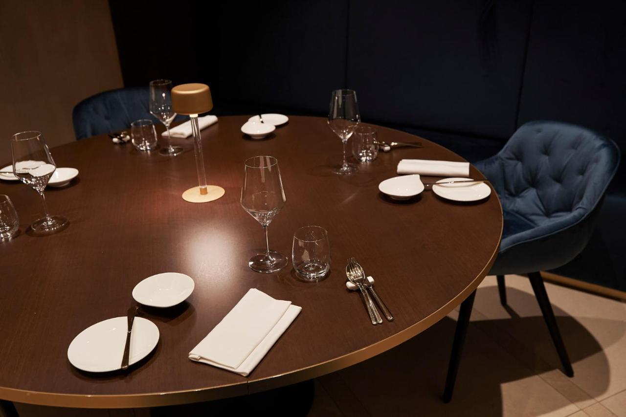 锡拉库扎 Palazzo Salomone酒店 外观 照片